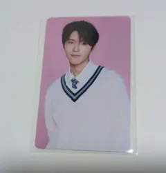 SMTOWN 会場限定 6000円 特典 NCT WISH ジェヒ