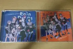RainDrops オントロジー 初回限定版B