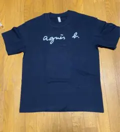 アニエスベー半袖Tシャツ値下げ