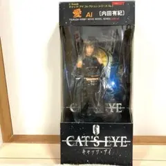 キャッツ・アイ　愛　プラモデル　フィギュア Amazon | ツクダホビー 1/6スケール PVCフィギュアモデル