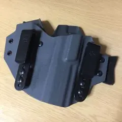 T.Rex Arms Sidecar P320/M18
