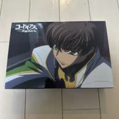 コードギアス ダーツ ルルーシュ＆スザク 未使用 未開封品