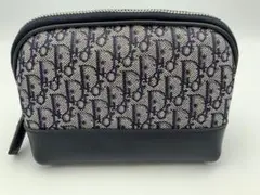 【未使用品並】 Christian Dior ディオール ポーチ