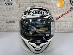 SHOEI x-15 MOTEGI4 モテギ4 L