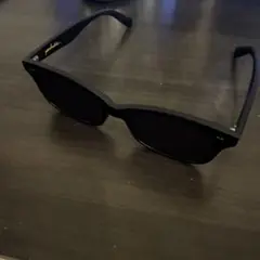 チバユウスケ　サングラス　MonkeyFlip