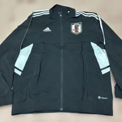 サッカー日本代表。3XL