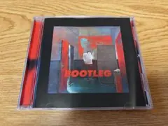 CD 米津玄師 BOOTLEG 通常盤 アルバム