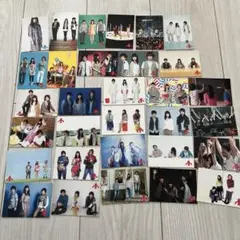 いきものがかり　トレカ