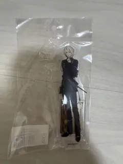 ニル・アドミラリの天秤　ニルアド アクスタ 鴻上滉