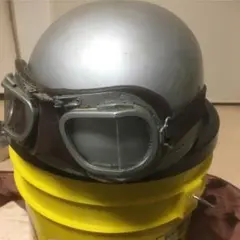 マークさん専用　OWENS HELMETS ビンテージ品　公道使用不可 2025年最新】owen ヘルメットの人気アイテム - メルカリ