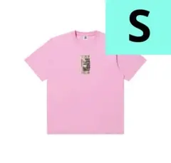 BlackEyePatch OG YUKICHI TEE pink
