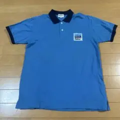 F1 フォーミュラ1 MILD SEVEN Benetton ポロシャツ L