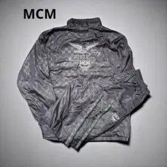 2025年最新】MCM メンズ ナイロンジャケットの人気アイテム