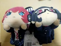 バンドリ！ パレオ 寝そべり ぬいぐるみ PAREO (Nyubara Reona) - Nesoberi Plush - BanG Dream! (パレオ