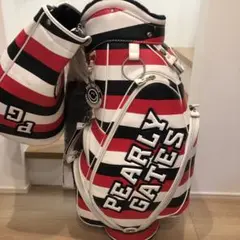 パーリーゲイツ キャディバッグ