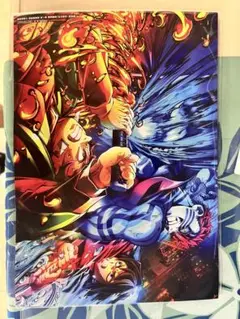 週刊少年ジャンプ 表紙