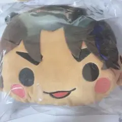 名探偵コナン 服部平次 フェイスポシェット セガラッキーくじ A賞