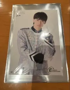 EBiDAN museum 2025 入場特典ブロマイド 武藤潤