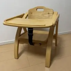 大和屋 アーチローチェア Arch Low Chair 【美品】