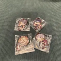 ハイキュー一番くじ