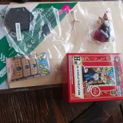 ワンピース　一番くじ　ルーシー カードスタンドフィギュア　ドレスローザ
