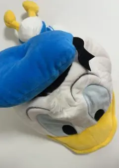 ドナルド　ファンキャップ