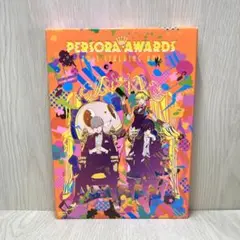 PERSORA AWARDS FULL STALKING BOX 特別版