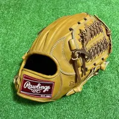 新品 ローリングス キップレザー プロプリファード 硬式用 内野手用 グローブ