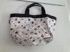 ピンクハウス ♡ ノベルティバッグ