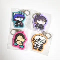 ずとまよ　ガチャ　ラバスト　バッジ　まとめ　016