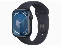 Apple Watch Series 9 GPS+Cellular 45mm