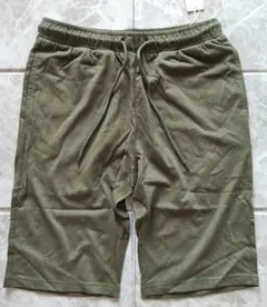 AnchorSmith アンカースミス Mサイズ ハーフパンツ カーキ