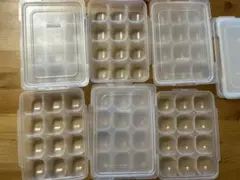 リッチェル　わけわけフリージングトレー