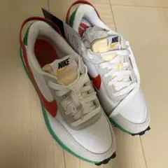 ナイキ ワッフル デビュー ウィメンズシューズ