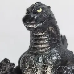 ゴジラ vs モスラ スノードームフィギュア新品未使用。川北紘一東宝 ゴジラ vs モスラ スノードームフィギュア新品未使用。川北紘一