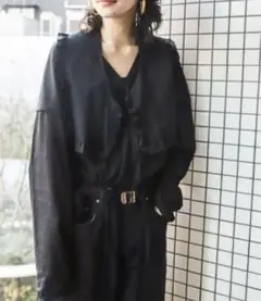 【今週末処分】CITY SHOP BIG COLLAR SHIRT