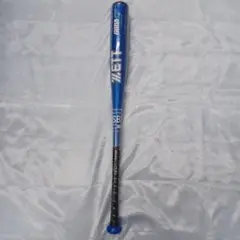 ETT 軟式バット BCT70080 ブルー 80cm