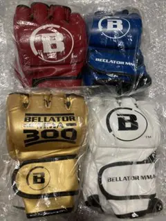 ま*ー様 〈新品〉BELLATOR MMA 限定 白グローブ Amazon.co.jp: 超限定カラー BELLATOR MMA 白グローブ : おもちゃ