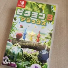 ピクミン3 デラックス Nintendo Switch