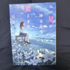 あの星が降る丘で君とまた出会いたい