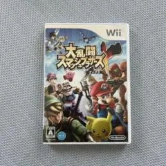 大乱闘スマッシュブラザーズ X