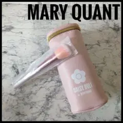 デイジードール♡byMARY QUANTマルチポーチandメイクブラシセット