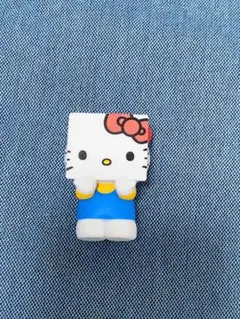 サンリオ ガチャ ハローキティ 顔隠し
