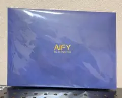 【新品】AIFY シルク枕カバー 50×70cm ピスタチオグリーン