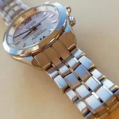 CITIZEN EXCEED エコドライブ 腕時計 レディース エクシード