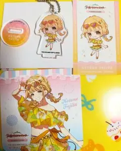 スイパラ　藤田ことね　セット