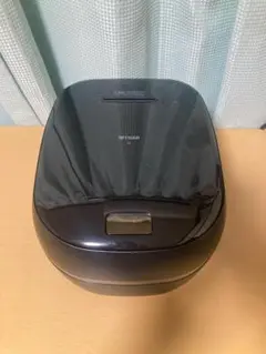 祥ちゃん　タイガー 土鍋圧力IH炊飯ジャー 5.5合 炊きJPG-S100 土鍋圧力IHジャー炊飯器＜炊きたて＞ – タイガーパーツショップ