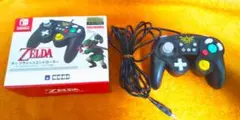 HORI NSW-108 ホリクラシックコントローラー Switch