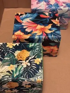 デッキケース3種セット