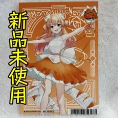 ブロマイド ホロライブプロダクション ７周年 桃鈴ねね